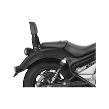 Sıssybar Royal Enfıeld Super Meteor 650 R0sp63sn siyah
