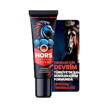 Erkekler Için Hors Active Cream Erkekler 50 Ml