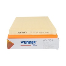 Wunder Opel Corsa C Hava Filtresi Wunder