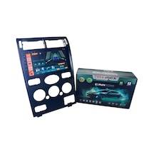 Ford Mondeo 2000-2003 Navimex 8-128 Fanlı Profesyonel Oem Multimedia
