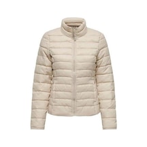 Only Onlnewtahoe Quilted Jacket Otw Kadın Ceket 15304783 Çok Renkli