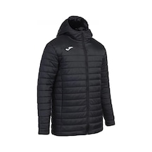 Joma 103798 Erkek Anorak Mont Siyah - Lacivert