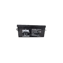 Speedol Akü 12x200 Ah Gel Akü