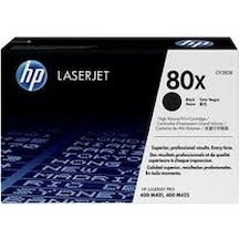 Hp Cf280X Toner (80X)
