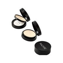 Cosmetics Banana Setting Powder Mat Bitişli Makyaj Sabitleyici Pudra Diğer