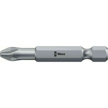 Wera 855/4 Tz Pz 2x50 MM Bits 05060010001
