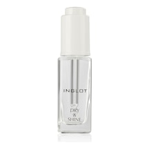Inglot Tırnak Cilas Dry & Shine
