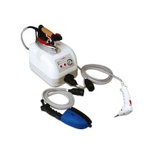 Gazzella SPR/MN 3004 Trio Mini Buhar Kazanlı Ütü
