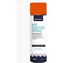 Platinet Büyük Boy Basınçlı Hava Spreyi 600 ML
