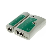 Tt-technic Hm217 Cat5 Network Kablo Test Cihazı N11.580