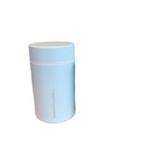 Paslanmaz Çelik Bardak-mavi 260ml