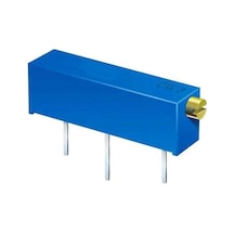 1k Trimpot 3006 A 1417