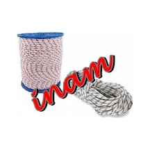 Halat - Iskota Halat 8 Mm - 50 Metre