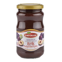 Öncüler Doğal Erik Marmelatı 430 G