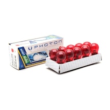 Photon Kırmızı Stop Pr21 5W Ph5735