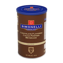Simonelli Sıcak Çikolata 900 G