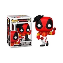 Funko Pop Marvel Deadpool 30th Flamenco Deadpool
