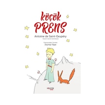 Küçük Prens- Kopernik Çocuk