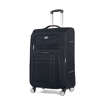 Reymond Luggage Lara Seyahat Valizi, Büyük Boy Siyah