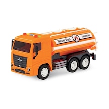 Nitro Speed 1.16 Tanker