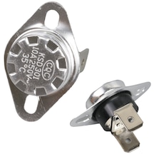 Ic-269 35 C Nc Termostat Normalde Kapalı Tip