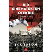 Bir Sinematekten Ötekine - Yqbx-672695