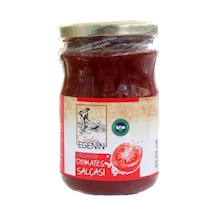 Tardaş Egenin  Organik Domates Salçası 650 G