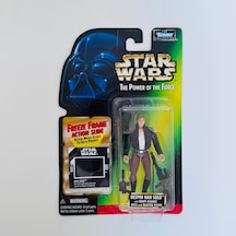 Bespin Han Solo Figure Star Wars The Power Of The Force