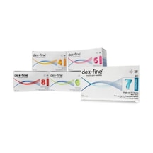 Dex-Fine 5Mm İnsülin Kalem İğne Ucu 31G