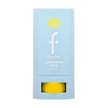 Flormar Sun Lovers Canlı Görünüm Veren Nemlendirici Etkili Stick Güneş Koruyucu Spf50-001 Şeffaf