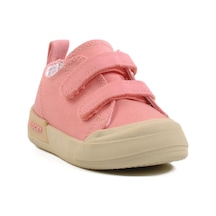 Rocky Pudra Tekstil Çocuk Günlük Ayakkabı 545 P Pudra