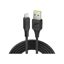 Infinitylab By - Instantconnect Kablo Usb-a Lightning,siyah,1.5m