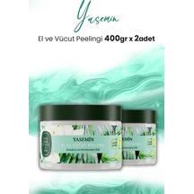 Eyüp Sabri Tuncer Yasemin El ve Vücut Peeling 2 x 400 G