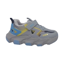 Vicco Space Çocuk Gri Outdoor Spor Ayakkabı