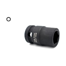 Ceta Form 10 mm 1/2” 6 Köşe Havalı Lokma Anahtar C62-H10