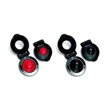 Bada Tekne Irgat Ayak Butonu Up-Down Çift