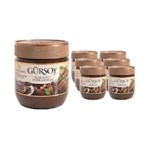 Gürsoy Kakaolu Fındık Kreması 400g X 6 Adet