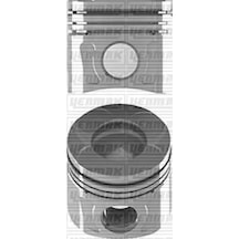 Piston Segman - Fiat Idea, 500, Panda, Punto, Tipo, Fiorino, Qubo, Strada, Egea, Mito - Federal-8772660std 25777658