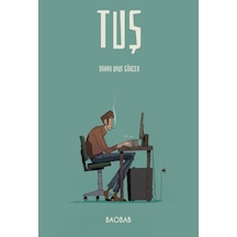 Tuş - Baobab Yayınları
