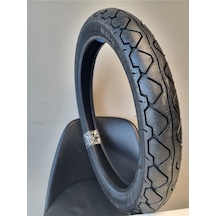 Crown Tyres Crown 90/90-18 Tt Tubetype Motorsiklet Lastiği Champion