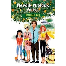 Neydik N'olduk Ailesi - Neslihan Acu - Günışığı Kitaplığı