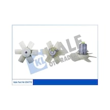 Kale 354770 Fan Motoru 165959455s