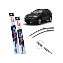 Volvo Xc60 Muz Silecek Takımı Ön Bosch Aerotwin 2009-2010