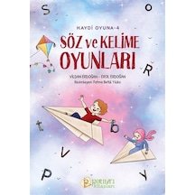 Söz ve Kelime Oyunları / Erol Erdoğan