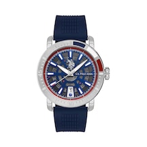 Uspa1058-03 U.s. Polo Assn. Erkek Kol Saati
