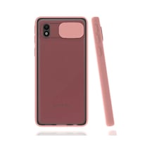 Açık Pembe