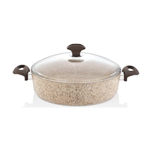 Falez Creamy 30 CM Karnıyarık