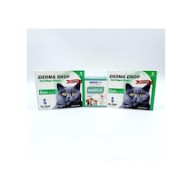 Kedi Ensedamla 2 Kutu + Pharmased Multivitamin