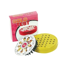 Solo Test - B09tppgwj8 Standart