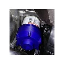 Mk3 Ford Focus Yağ Filtresi Sökme Adaptörü